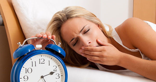 Insomnia Obstructive Sleep Apnea